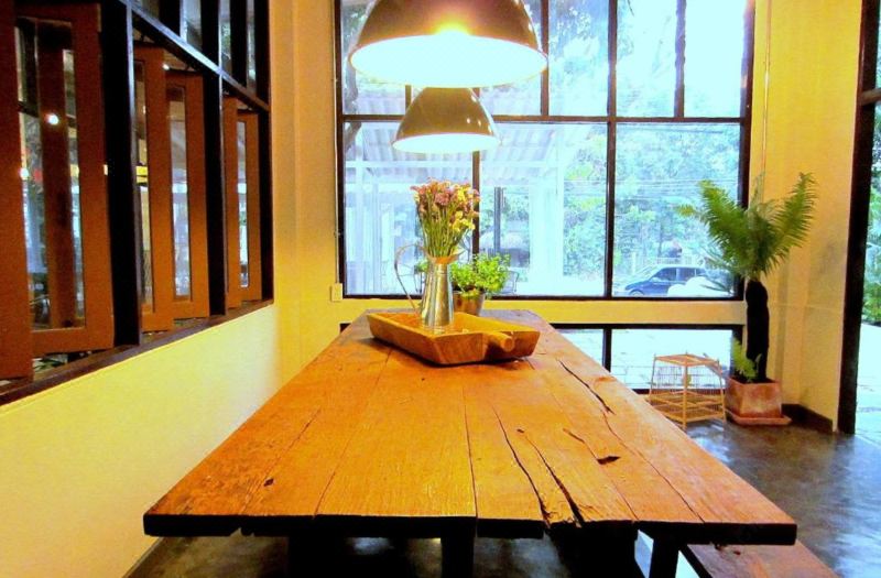 Chiang Mai D Hostel photo 3