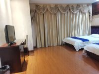 上海秦安大酒店 - 标准双床房