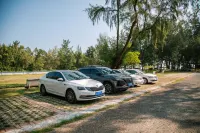 Xingshu RV camping Hotel - piscina