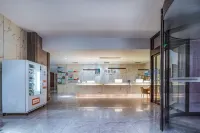Shankee Tea Style Hotel (Danyang Economic Development Zone) - 2 Yıldız
