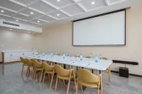 Shankee Tea Style Hotel (Danyang Economic Development Zone)