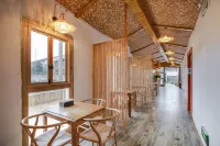 Gui Yang Fan Dust living in seclusion - Mountain view