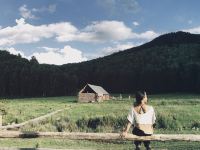 布尔津有院山居民宿 - 其他