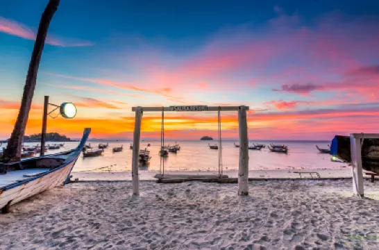 Salisa Resort Hotels near North Point Beach, Koh Lipe