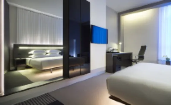 FOUR ELEMENTS HOTELS EKATERINBURG Hotels in Yekaterinburg