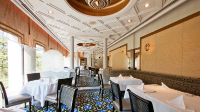 レストラン ホテルニューオータニ幕張の写真