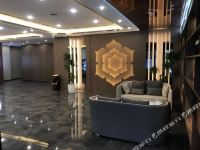 阳谷兰玉亭酒店 - 公共区域