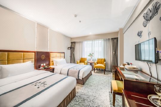 芙蓉饭店(成都宽窄巷子店)