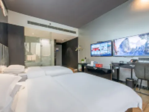 Seven Hotel (Wuzhi store) Hotels in Wuzhi County