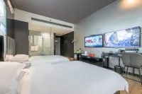 Seven Hotel (Wuzhi store)