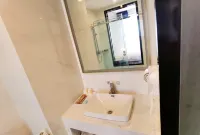 7 Days Premium Hotel (Ulanqab Railway Station Jining No. 1 High School) - 2-Star