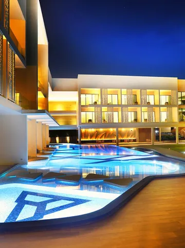 รูปภาพของเดอะซิกเนเจอร์ โฮเทล แอร์พอร์ต