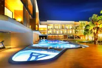 The Signature Hotel Airport Các khách sạn ở 