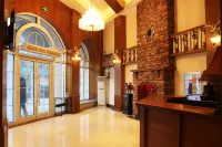 Great Anglas Town Boutique Hotel