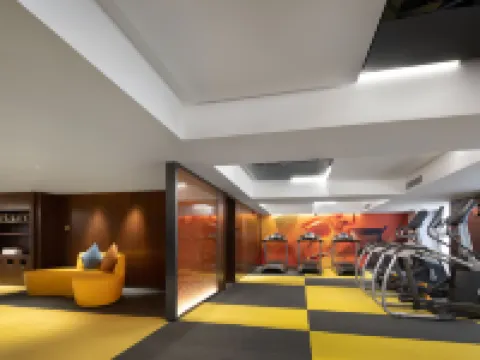 Hampton by Hilton zhumadian sports center Hotels in Zhumadian