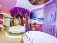 贵阳都来栖主题酒店 - 豪华主题房