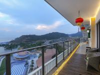 惠州中航元屿温馨海岸线海景酒店 - 公共区域