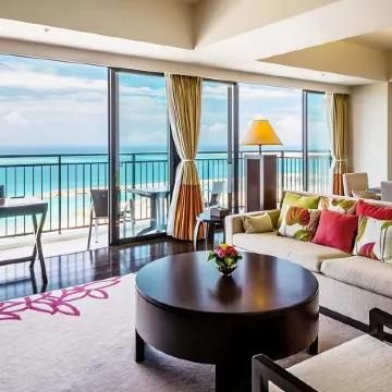 Southern Beach Hotel & Resort