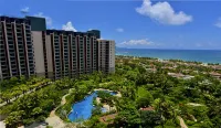 Lingshui Clear Water Bay Haianxian Apartment