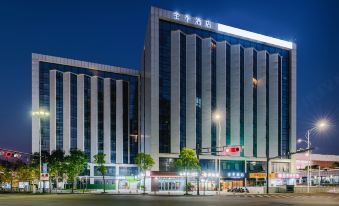JI HOTEL（Hangzhounan Railway Station) - Housity