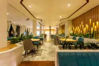 Hotel Himalaya