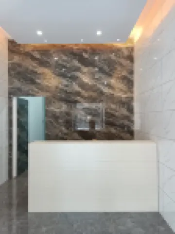 Yuanxu Apartment (Jiangmen Station Darongcheng Branch)