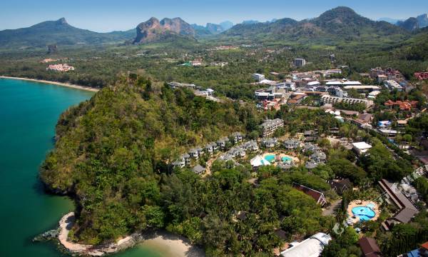 Krabi Resort