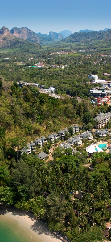 รูปภาพของกระบี่รีสอร์ท