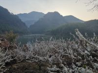 广州从化溪头村和记山水居民宿 - 酒店附近