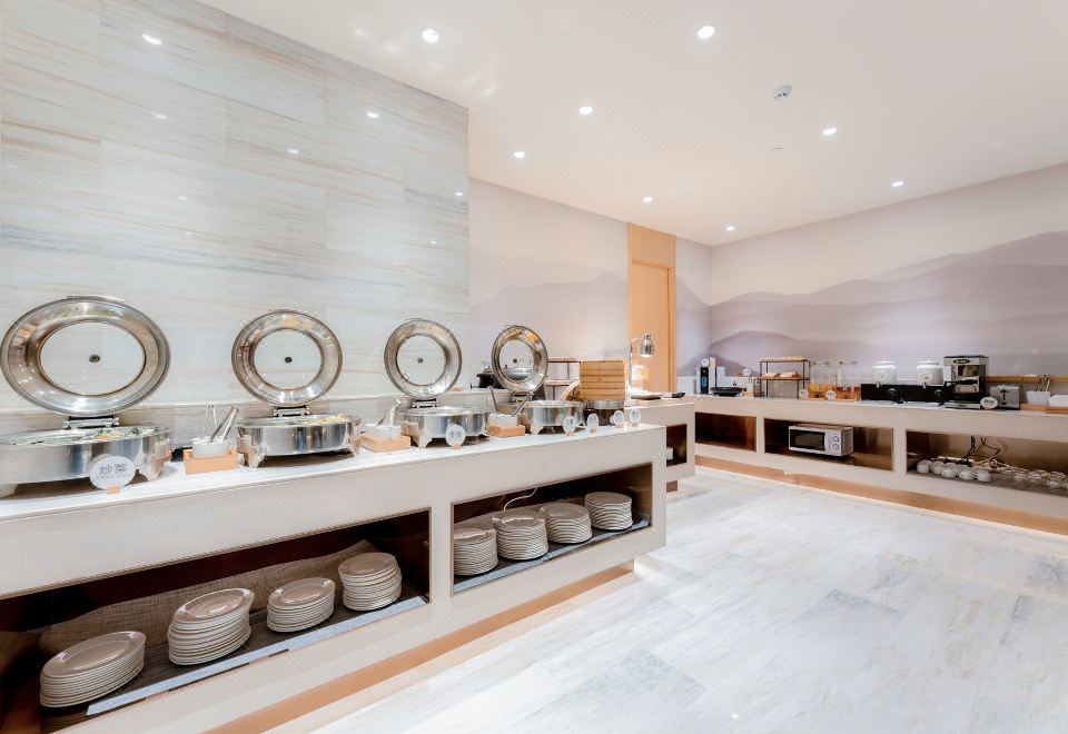 3. JI 호텔(샤먼..