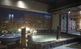 Dormy Inn PREMIUM Nagasaki Ekimae
