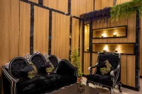 Kingston Hotel 13 Penang Hill