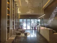 Xiangyin Wanxing Hotel Hotels in Xiangyin