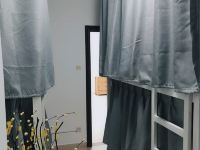 深圳如约青年公寓(深圳北站店) - 二室二厅套房
