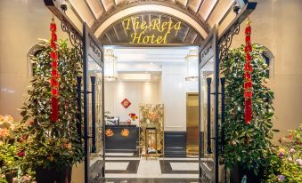 YOME Hotel