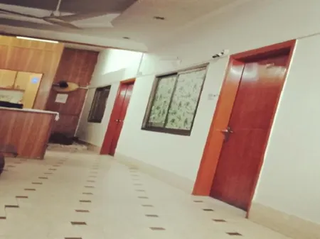 Saiban Guest House - Hyderabad