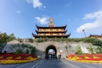 Ting Hotel - 2-Star