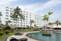 Aryaduta Pekanbaru Hotels in Pekanbaru