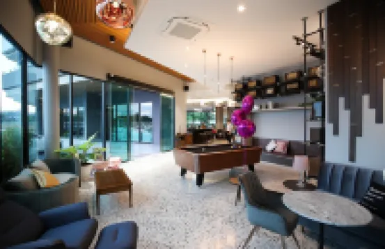 Hotel Scarlett Hotels in Nakhon Si Thammarat