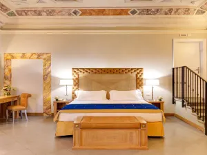 Villa Tolomei Hotel & Resort