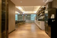 모린 컬렉션 호텔(다오저우베이루)