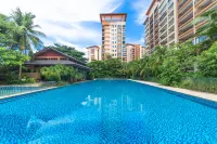 Bayoli Resort Villa (Haitang Bay Branch, Lingshui) - Villas