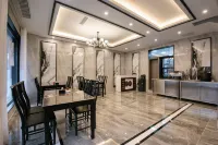 Junxiangyue Hotel (Hezhang East Railway Station) - servizio colazione