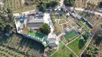 Yin Mountain Resorts QiongLai Hotels in Qionglai City