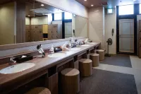 HOTEL DORMY INN KOBE MOTOMACHI HOT SPRINGS