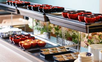 HOTEL DORMY INN KOBE MOTOMACHI HOT SPRINGS