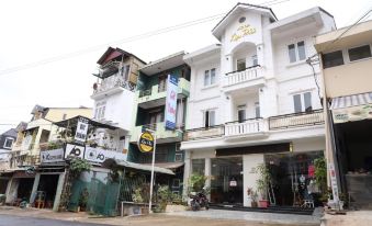 Khách sạn Kim Phú