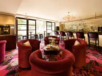 Regal Kowloon Hotel - bar