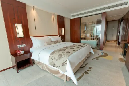 Ramada by Wyndham Jiaxing