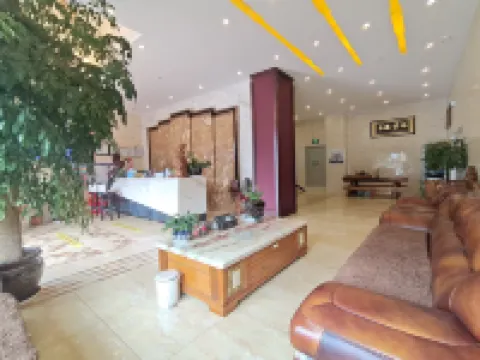Xiongfeng Hotel